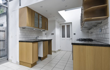 Juniper kitchen extension leads